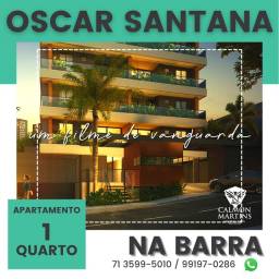 Título do anúncio: Apartamento para venda tem 46 m² com 1 quarto em Barra - Salvador