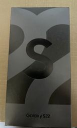 Título do anúncio: Samsung Galaxy S22 Rosé - Novo - Na Caixa - Lacrado - Nota Fiscal de Compra