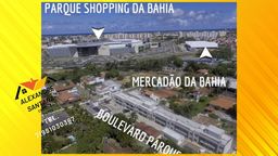 Título do anúncio: Apartamento para venda com 59 metros quadrados com 2 quartos em Centro - Lauro de Freitas 