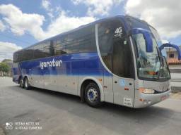 Título do anúncio: Ônibus rodoviária Marcopolo 1200 2005 