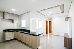 Título do anúncio: Apartamento para Aluguel - Jardim Utinga, 2 Quartos, 101 m2