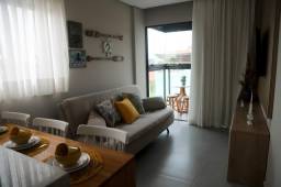 Título do anúncio: Apartamento para aluguel tem 35 metros quadrados com 1 quarto em Porto de Galinhas - Ipoju