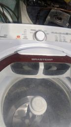 Título do anúncio: Máquina de lavar Brastemp 11 kg