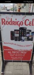 Título do anúncio: Manutenção de celular venda de acessórios 
