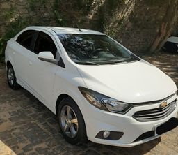 Título do anúncio: Chevrolet, Prisma LTZ 1.4, 39.00km, 2016/2017, única dona., manual
