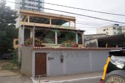 Título do anúncio: Casa para venda tem 260 metros quadrados com 4 quartos em Vila Capixaba - Cariacica - ES