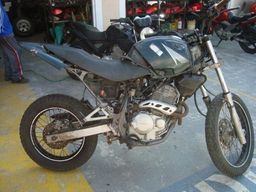 falcon grau