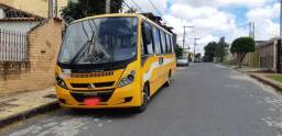 Título do anúncio: Micro-ônibus Neobus Agrale