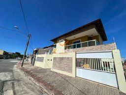 Título do anúncio: Casa para venda tem 220 metros quadrados com 4 quartos em Morada de Laranjeiras - Serra - 