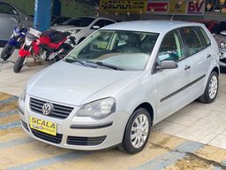 ww polo olx