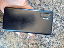 Título do anúncio: Galaxy Note 10 plus, Aura Black