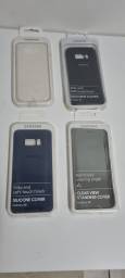 Título do anúncio: Capas Samsung S8