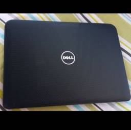 Título do anúncio: Notebook Dell 