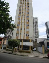 Título do anúncio: Apartamento para aluguel com 41 metros quadrados com 1 quarto em Umarizal - Belém - PA