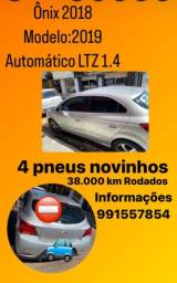 Título do anúncio: Carro ônix LTZ