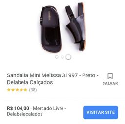 melissa puzzle mercado livre