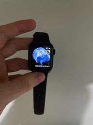 Título do anúncio: Apple Watch SE 40MM Preto