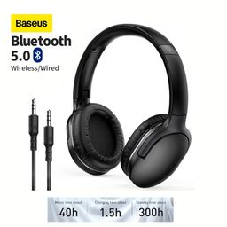 Título do anúncio: Fone Baseus D02 Pro Sem Fio Bluetooth