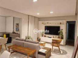 Título do anúncio: Apartamento com 3 dormitórios à venda, 108 m² por R$ 1.350.000,00 - Taquaral - Campinas/SP