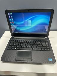 Título do anúncio: Notebook Dell Core i5
