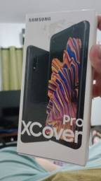 Título do anúncio: Samsung xcover pro