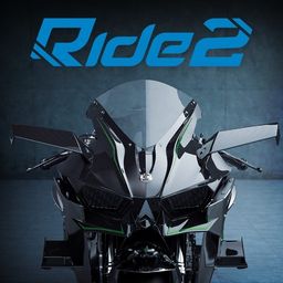 Título do anúncio: ride 2 100