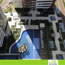 Título do anúncio: Apartamento para aluguel com 142 metros quadrados com 4 quartos em Jardim Aclimação - Cuia