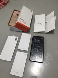 Título do anúncio: Xiaomi Redmi Note 7