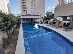 Título do anúncio: Apartamento para venda possui 83 metros quadrados com 3 quartos em Fátima - Teresina - PI