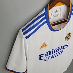 Título do anúncio: Camisa Real Madrid 