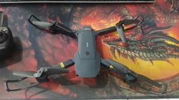 Título do anúncio: Picket Drone E58 - pouco usado
