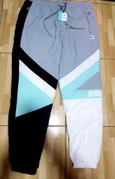 calça puma diamond