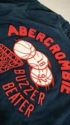 Título do anúncio: Camiseta Abercrombie & Fitch Original