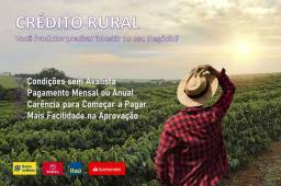 Título do anúncio: Vendo área rural