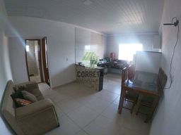 Título do anúncio: Alugo apartamento 1 quarto /Mobiliado em Enseada de Jacaraípe