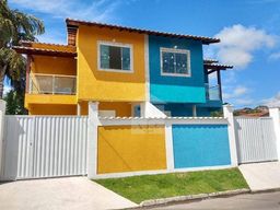 Título do anúncio: Casa à venda, 153 m² por R$ 400.000,00 - Flamengo - Maricá/RJ
