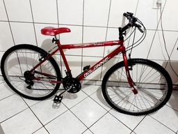 Título do anúncio: Bicicleta dalannio aro 26