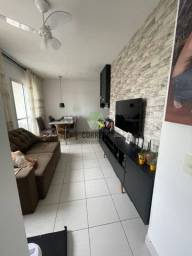 Título do anúncio: Apartamento para venda com 50 metros quadrados com 2 quartos em Praia da Baleia - Serra - 