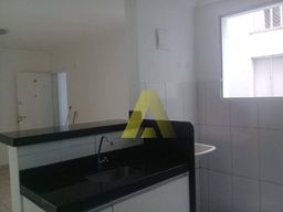 Título do anúncio: Apartamento com 2 dormitórios para alugar, 50 m² por R$ 880,00/mês - Camargos - Belo Horiz