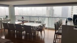 Título do anúncio: Apartamento à venda, 258 m² por R$ 3.625.000,00 - Brooklin - São Paulo/SP