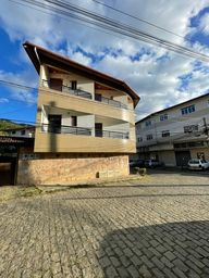 Título do anúncio: Apartamento para aluguel com 2 quartos em Cônego - Nova Friburgo - RJ