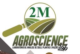 Título do anúncio: Laboratórios Análise de Solos - 2M AgroSciences 