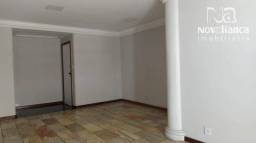 Título do anúncio: Apartamento com 3 quartos para alugar, 156 m² - Praia da Costa - Vila Velha/ES
