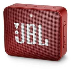 Título do anúncio: Vendo JBL Go 2 - Lacrada e Original - R$ 165,00