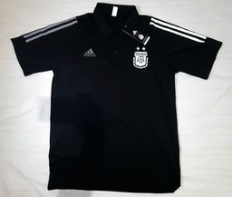 Título do anúncio: Camisa da Argentina comissão técnica