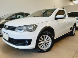 VOLKSWAGEN SAVEIRO CROSS 1.6 MI TOTAL FLEX 8V CE 2012 - 1248079287