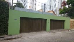 Título do anúncio: Casa com 3 dormitórios para alugar, 400 m² por R$ 6.000,00/mês - Casa Forte - Recife/PE
