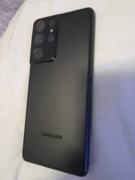 Título do anúncio: Samsung S21 Ultra 
