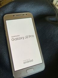 Título do anúncio: Galaxy J2 Pro 