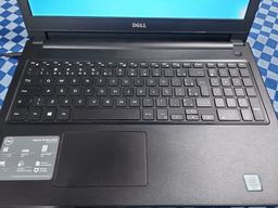 Título do anúncio: Notebook Dell 15'6